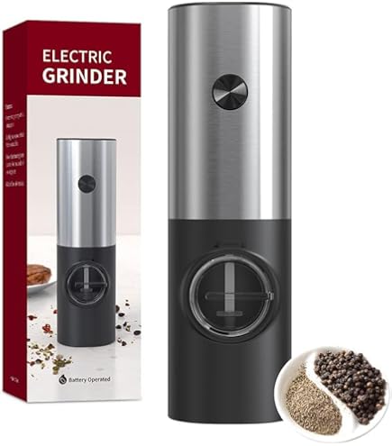 Amazon.co.jp: Le Creuset ペッパーミル 8インチ x 2 1/2インチ